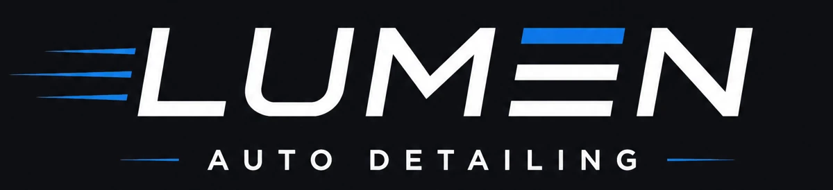Lumen Auto Detailing