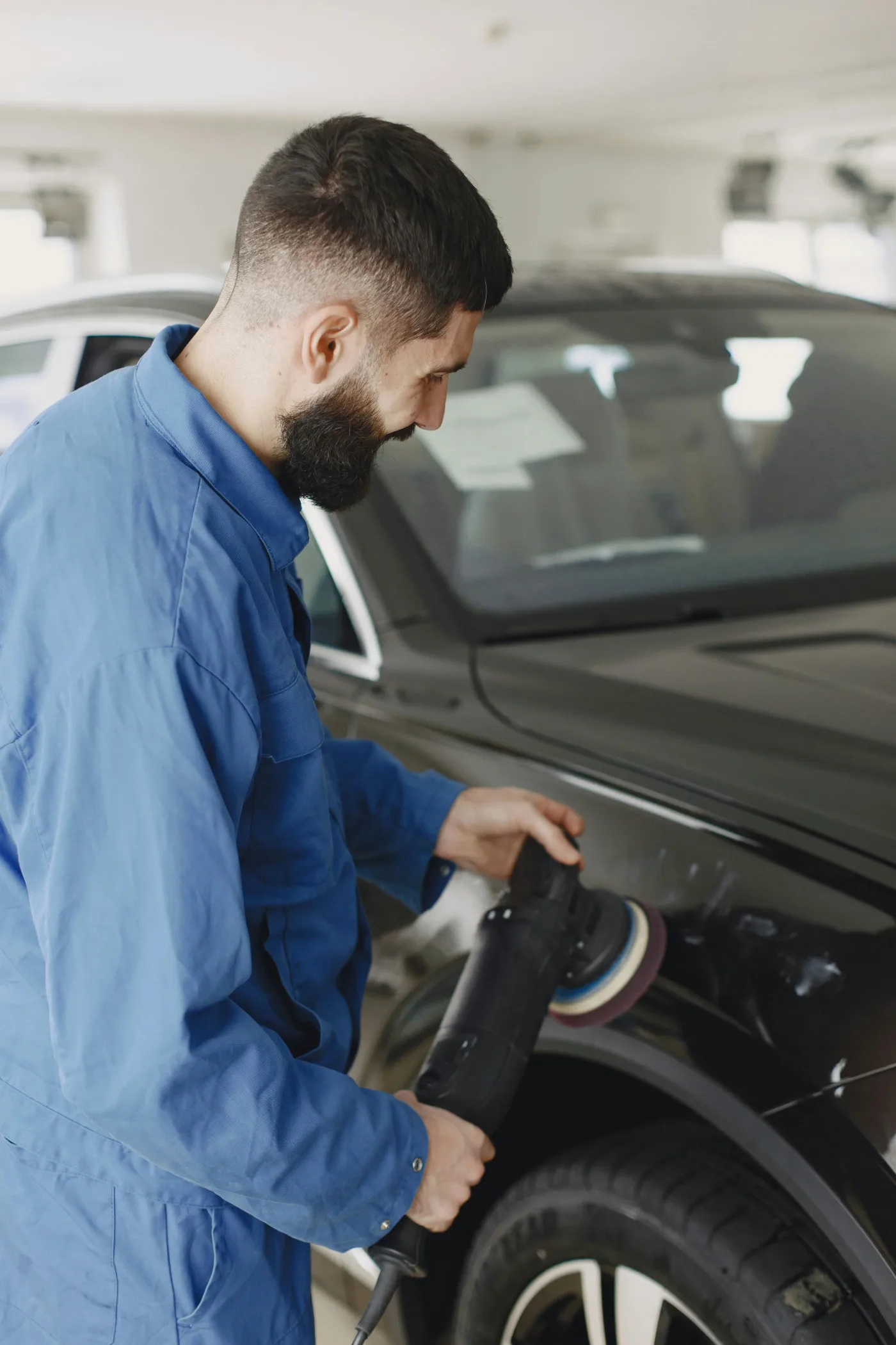 Zespół Lumen Auto Detailing
